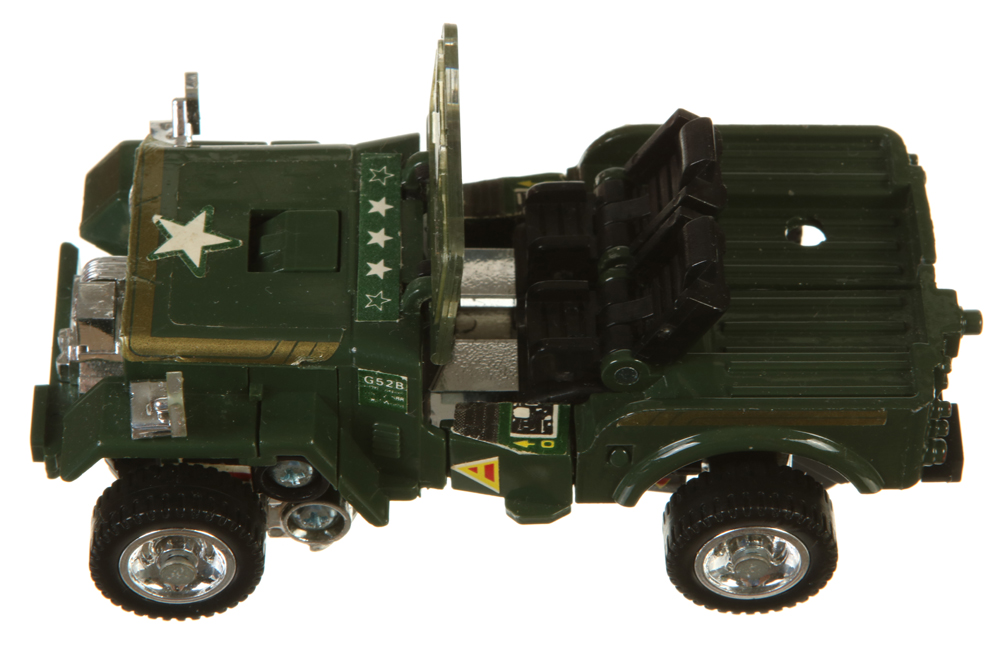 Autobot Cars Hound (Transformers, G1, Autobot)