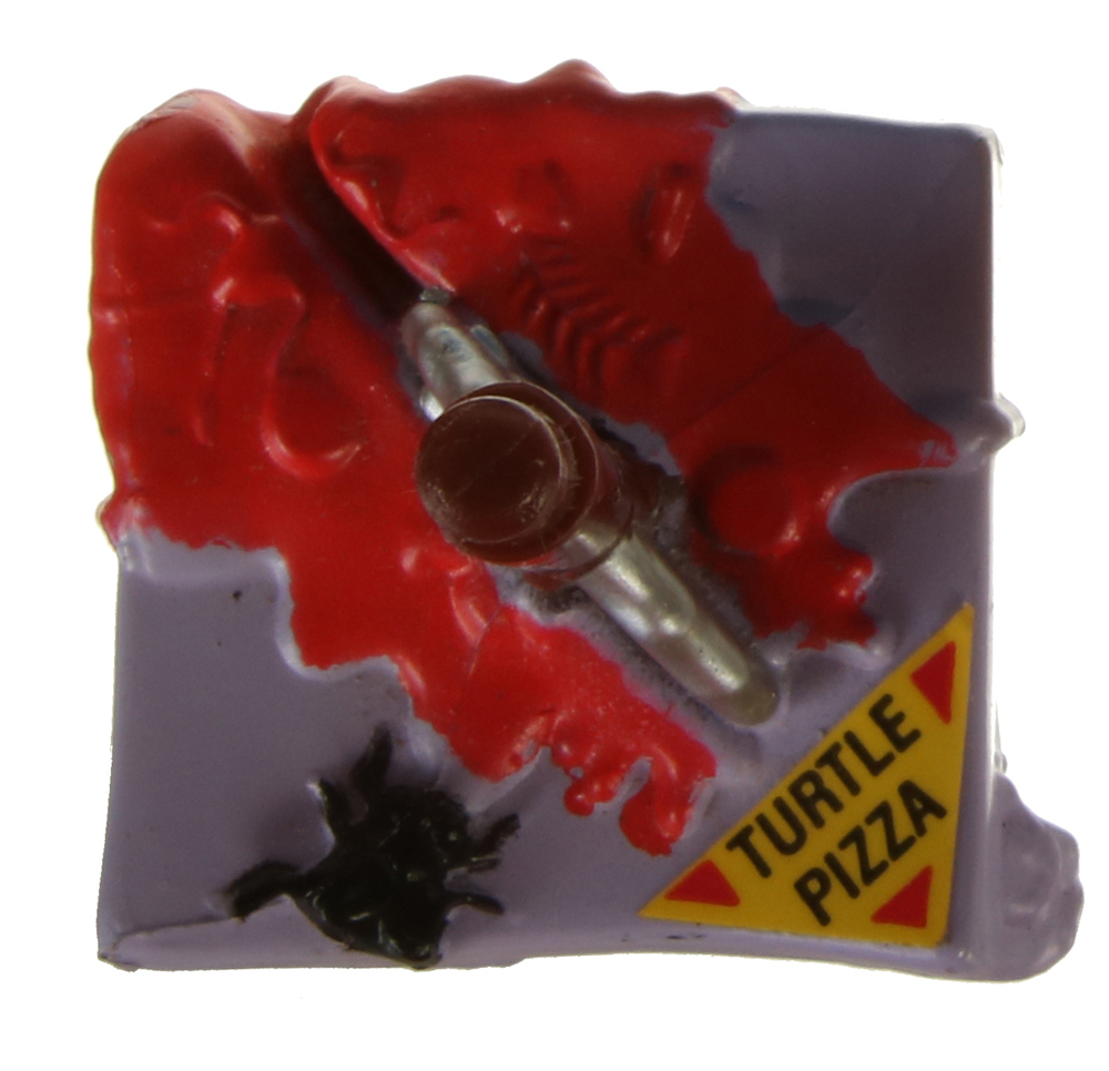 Basic Figures Pizzaface (Teenage Mutant Ninja Turtles (TMNT), Original