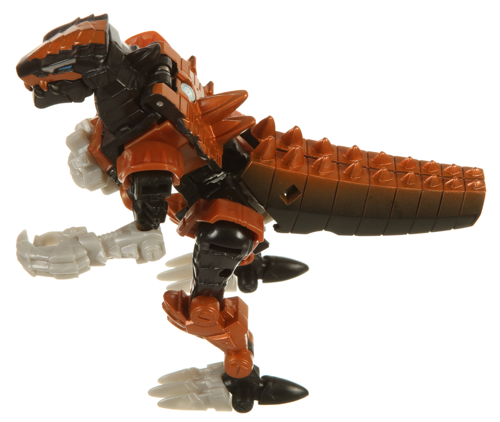 Gift Sets Optimus Prime and Grimlock (Transformers, Movie Age of