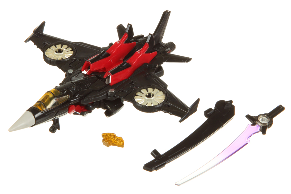 Deluxe Class Windblade (Transformers, Generations, Autobot