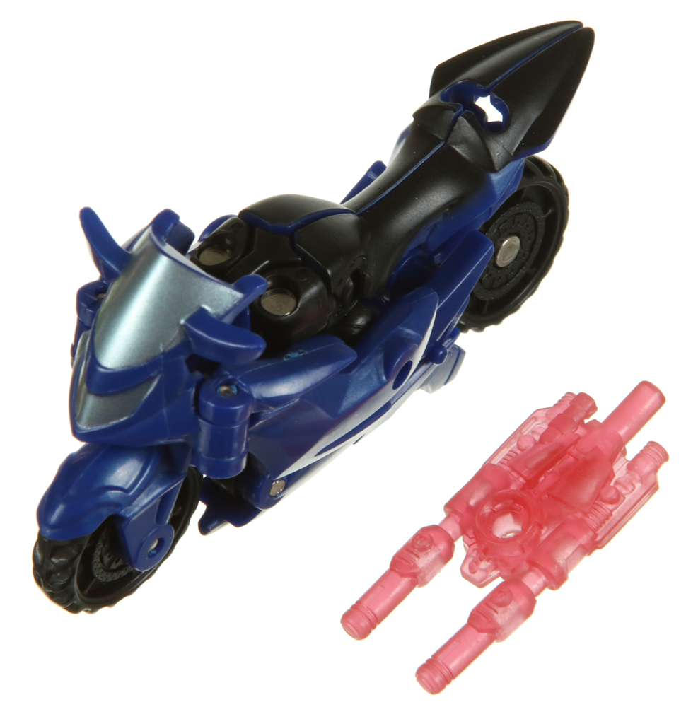 EZ Collection Arcee (EZ09) (Transformers, Prime (Japan), Autobot