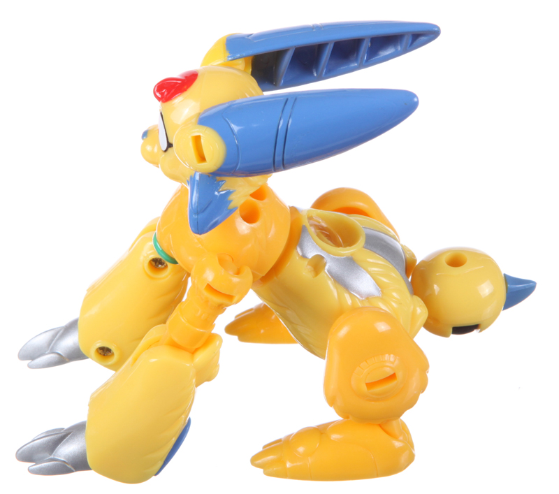 Basic Class Moon (S2) (Transformers, Beast Wars II, VS/Unaffiliated