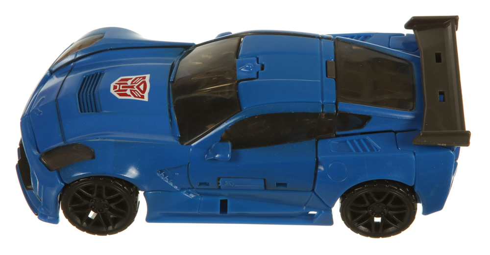 Deluxe Class Hot Shot (Transformers, Movie Age of Extinction (AOE