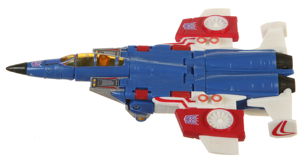 Figure Subscription Service Nacelle (Transformers, BotCon / OTFCC