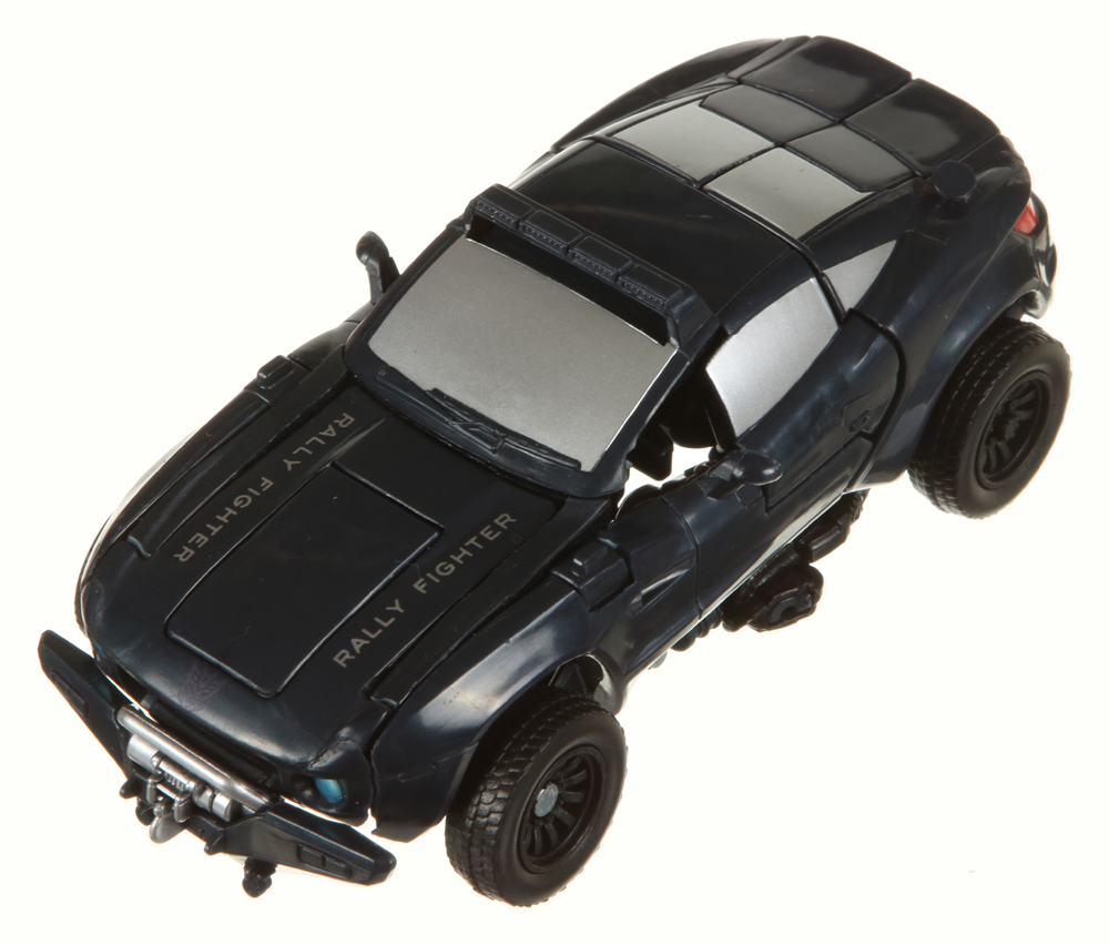 Power Attackers Vehicon (Transformers, Movie Age of Extinction (AOE