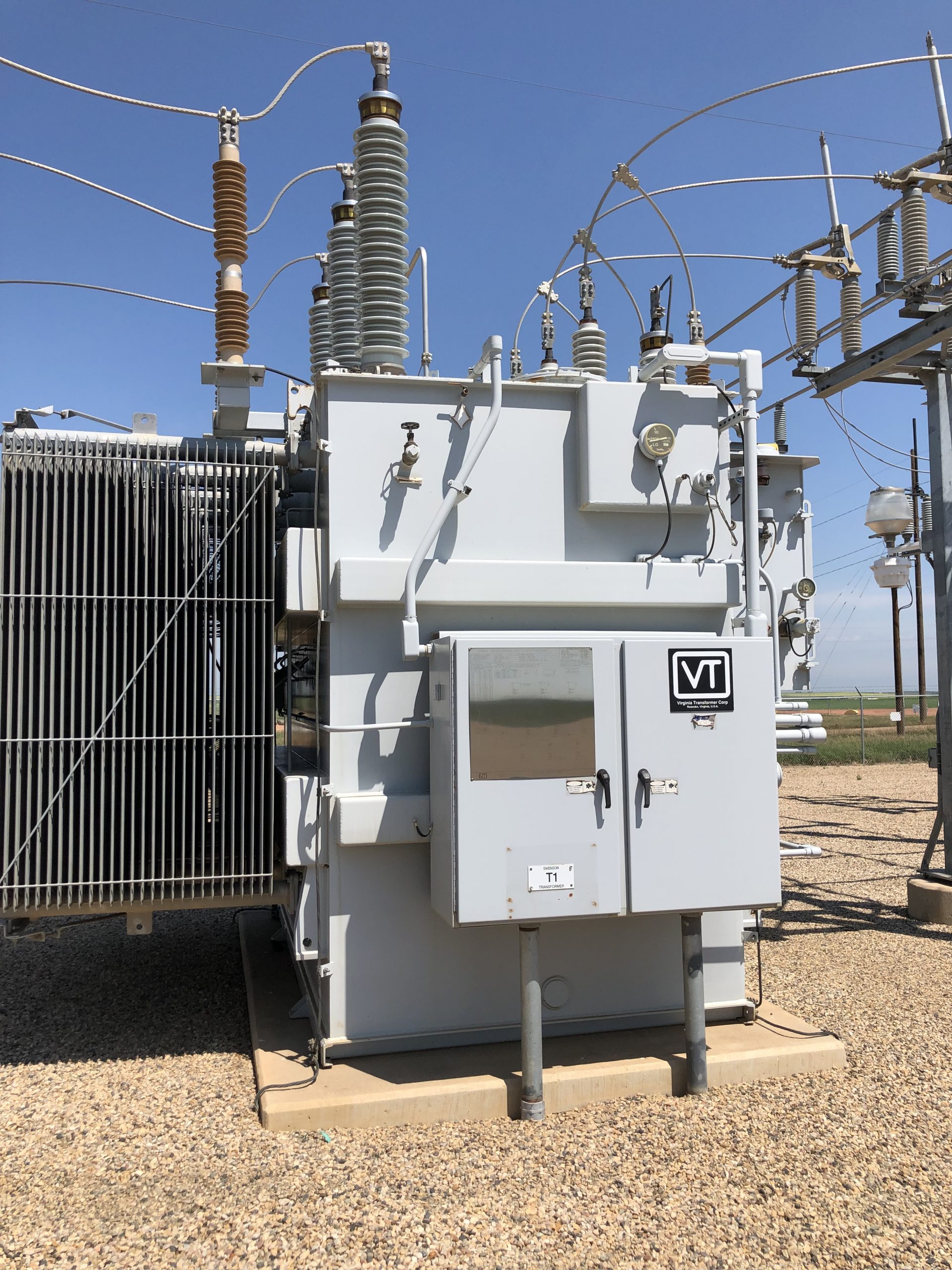 Virginia Auto Transformer Transformer Network, Inc.