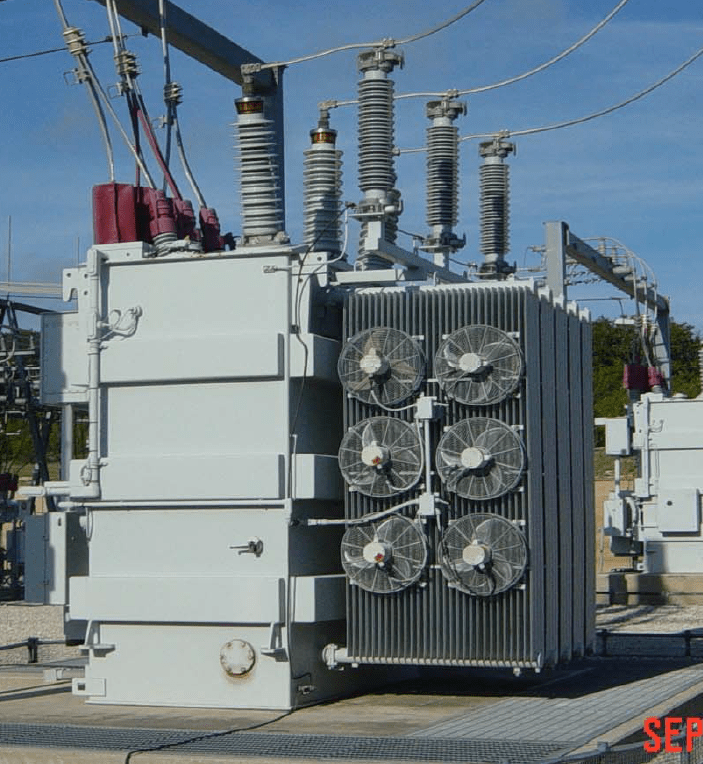 Waukesha Load Tap Changing Transformer Transformer Network, Inc.