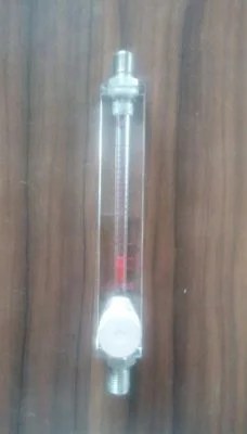 Gas (H2, N2, LPG, Air, O2) Rotameters (Threaded) – Transformium Engineers