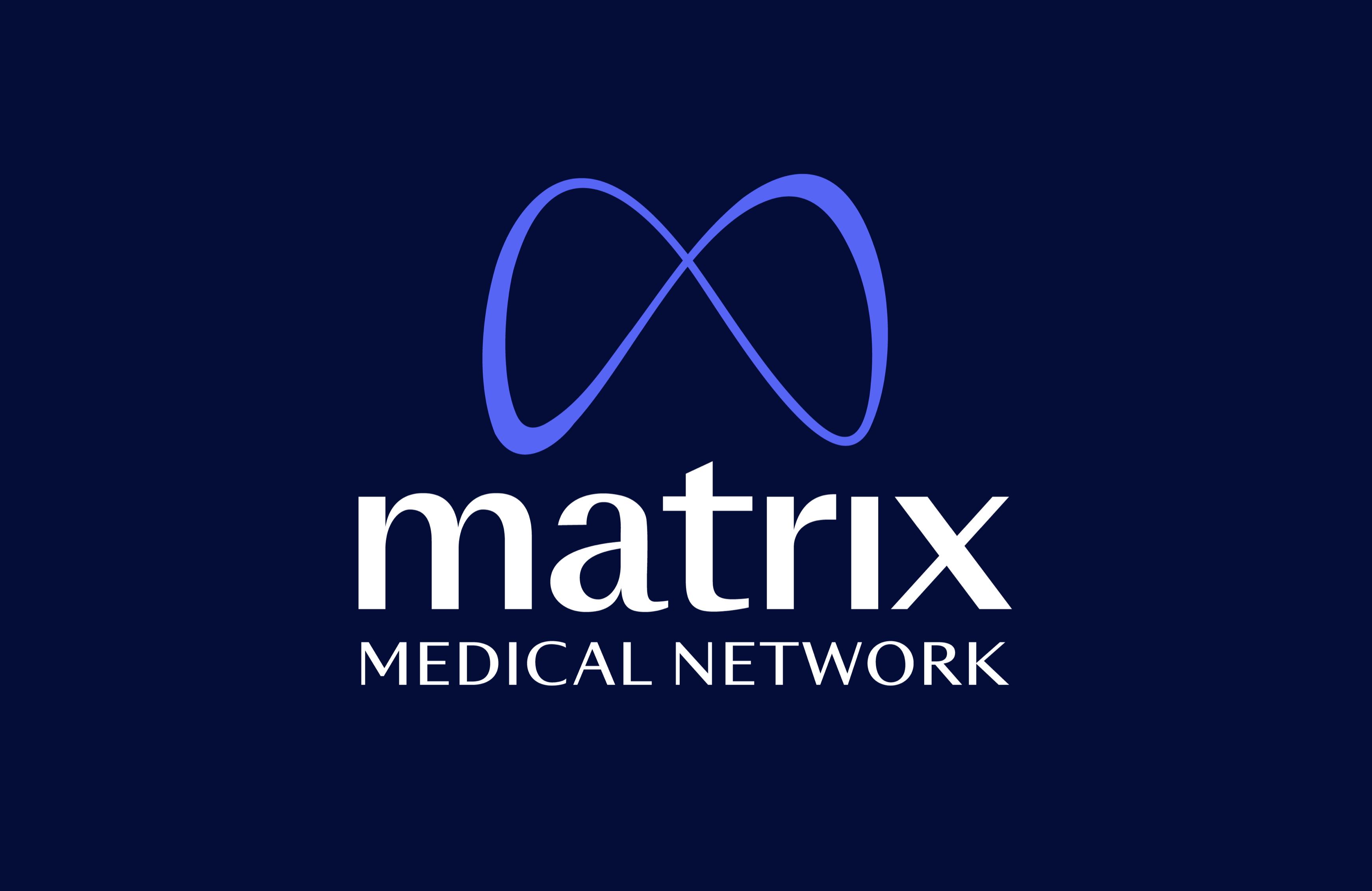 Transform magazine Matrix Medical Network rebrands as part of new