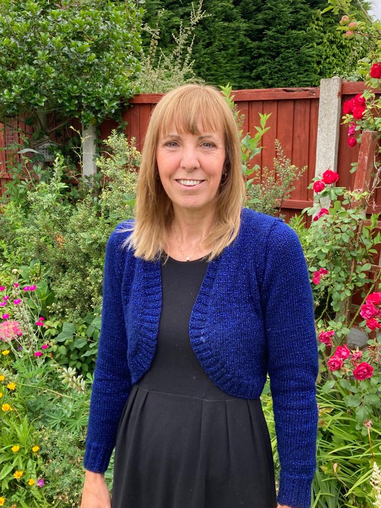 Felicity Price Transform Widnes