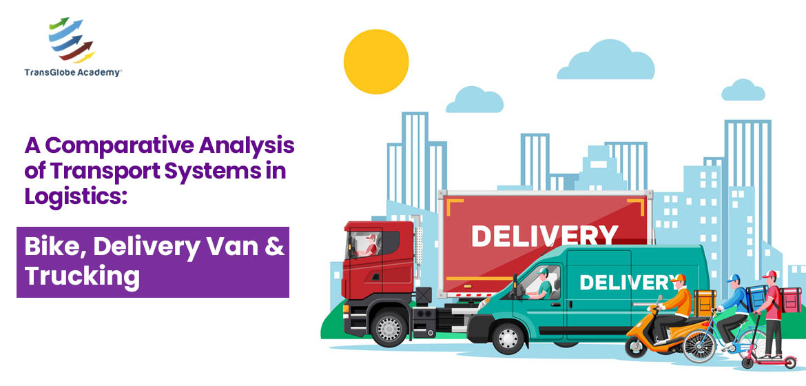 Logistics Latest News & Updates Top Logistics Institute In Kerala