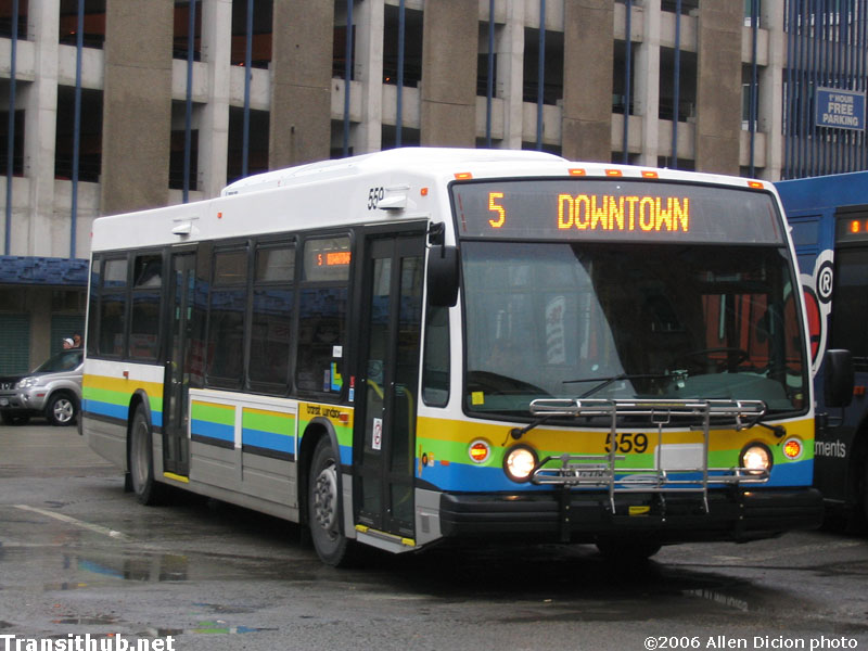 Transithub Transit Windsor Gallery