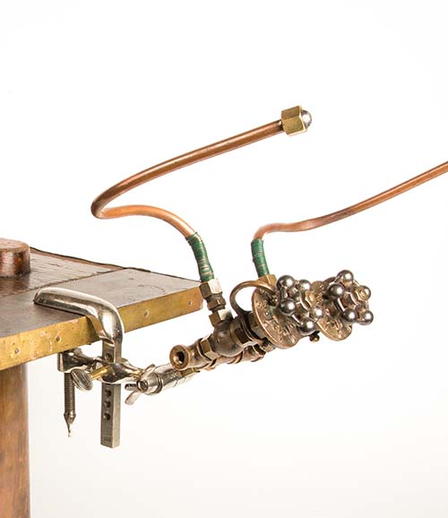 Gallery Original Artwork Transitional Objects