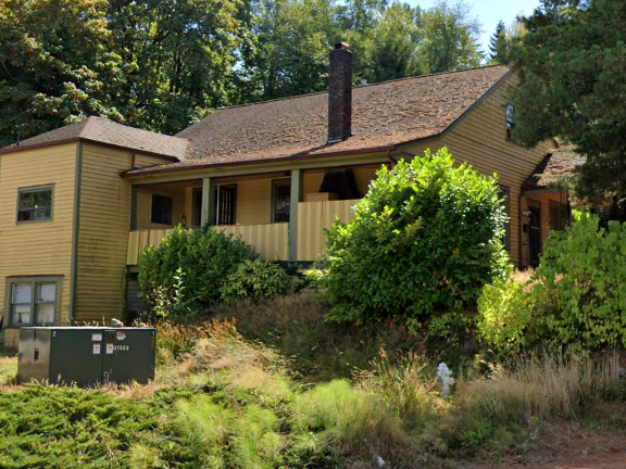 Clean and Sober Housing Transitional Housing
