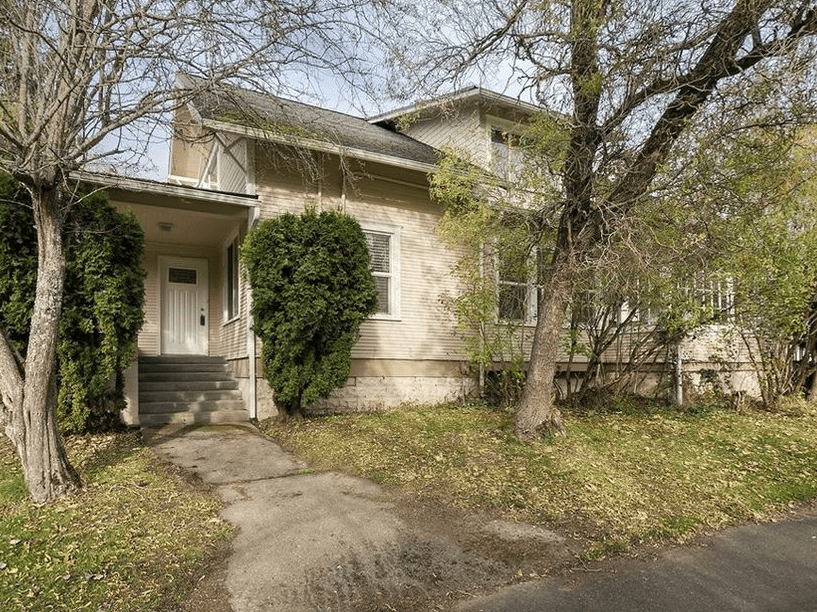 Helen's House Transitional Housing