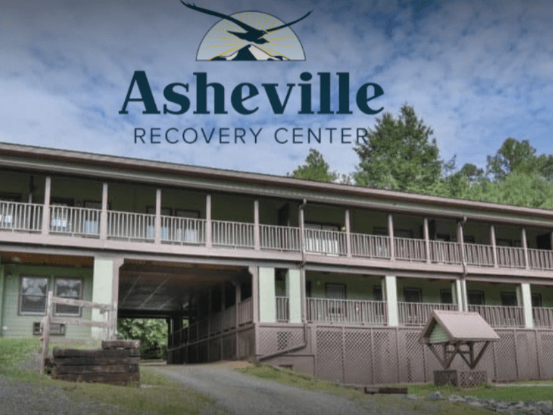 Asheville Recovery Center Transitional Housing