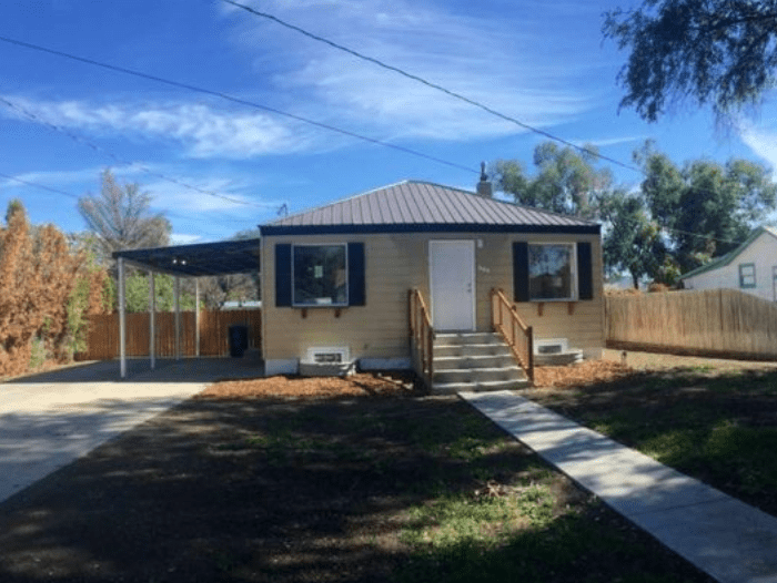 Twin Falls, ID Transitional Housing, Sober Housing