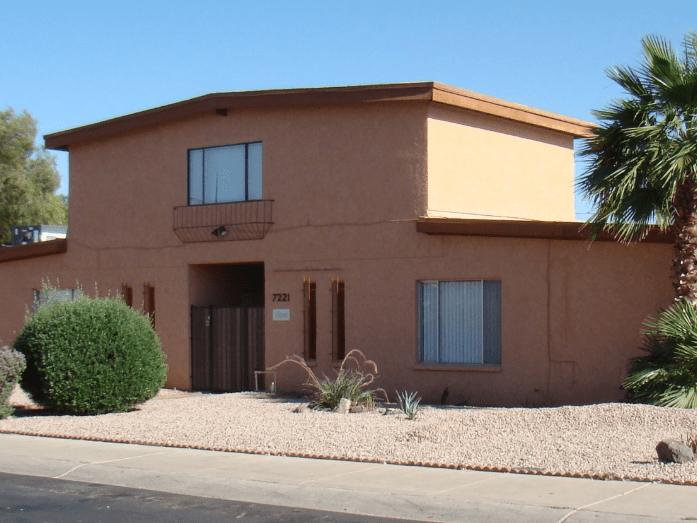 Family Promise Transitional Housing Program Transitional Housing