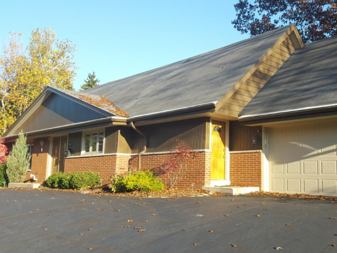 Addiction Recovery Environment Homes Transitional Housing