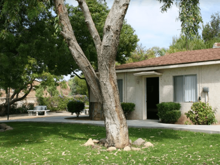 Riverside, CA Transitional Housing, Sober Housing