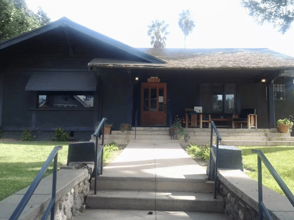 Pasadena, CA Transitional Housing, Sober Housing