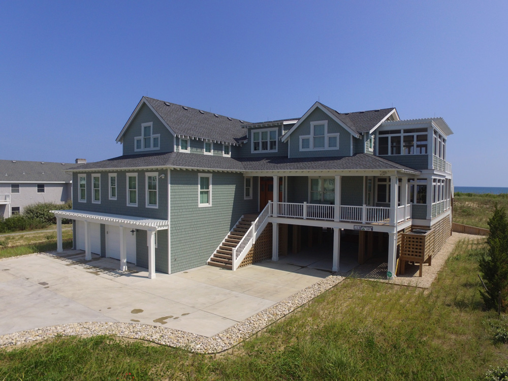 Home Transition Designs