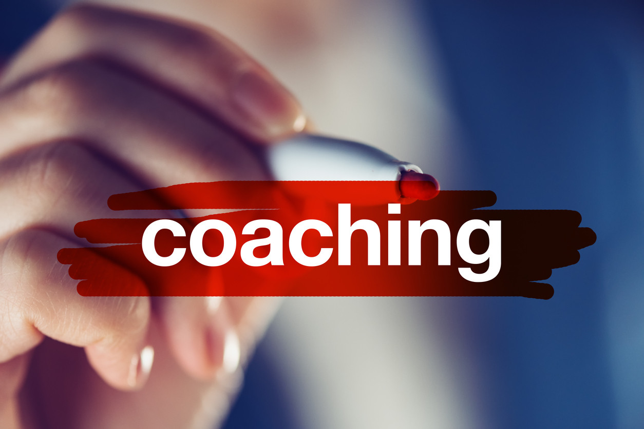 Hiring a Business Coach/Advisor Prior to Selling Makes Sense