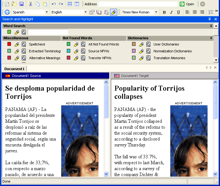 Foreign Language Software Translator How To Translate Foreign Language