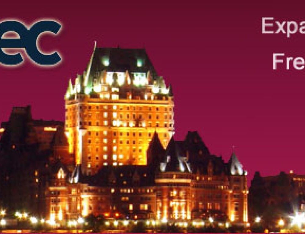 What you should know about language regulations in Quebec, Canada