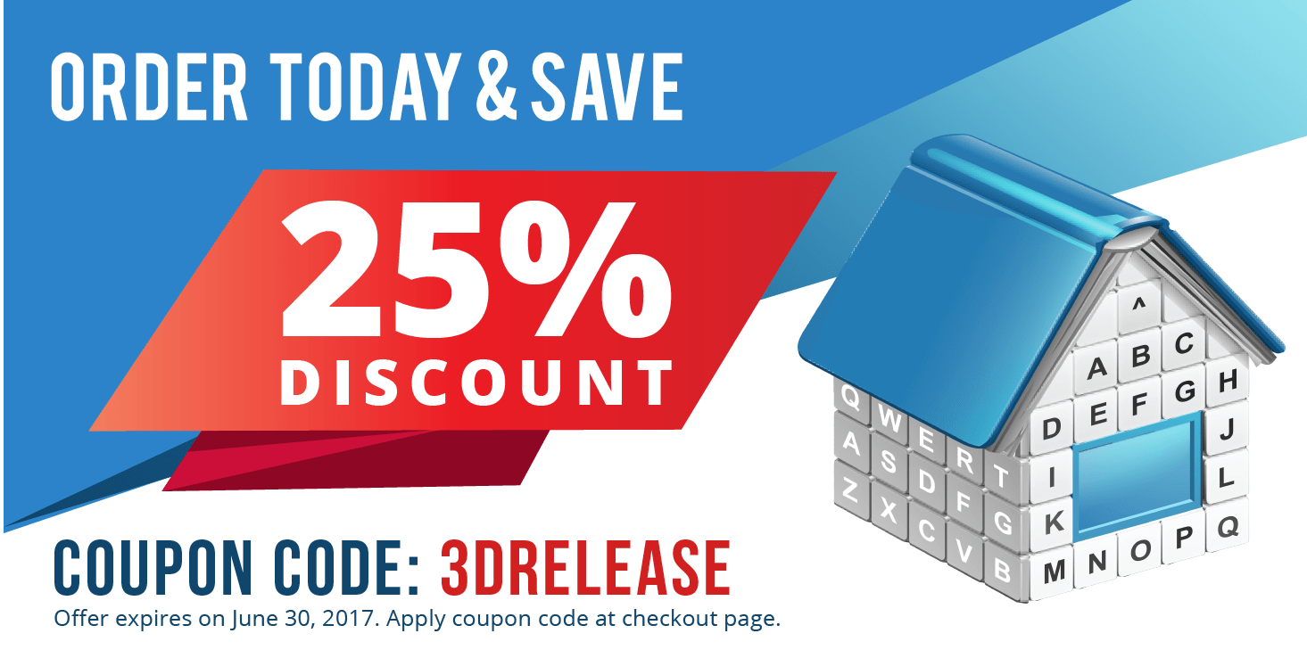 Translation Office 3000 3D+