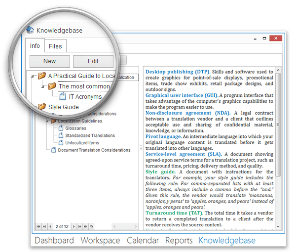 Translation Office 3000 3D+