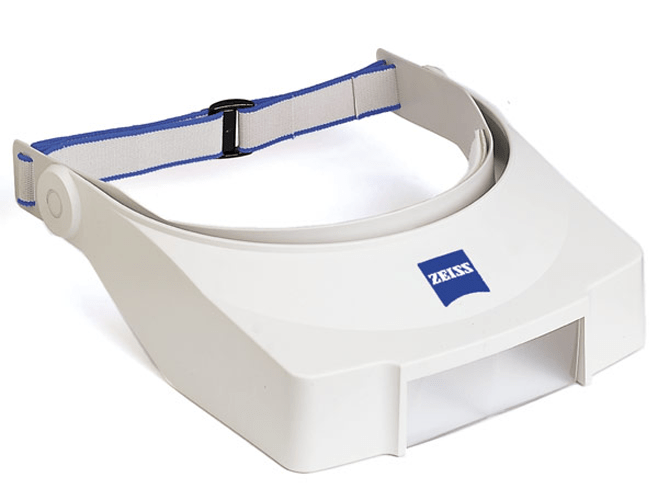 Zeiss Headworn Loupe L 4D
