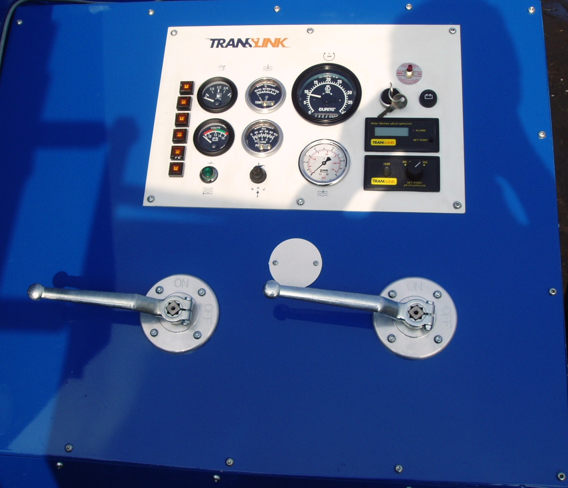 Translink International Translink International