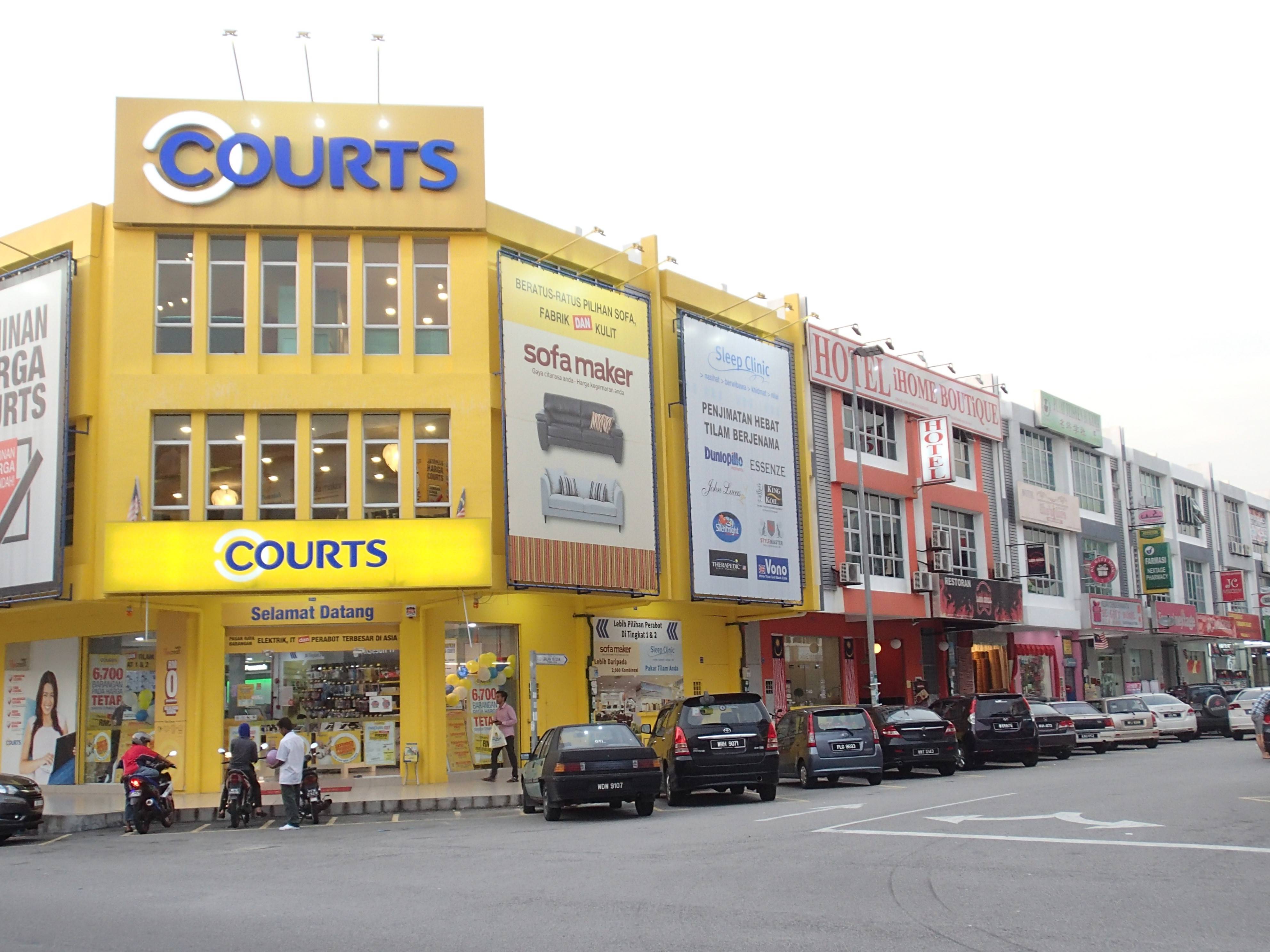 trans loyal development sdn bhd