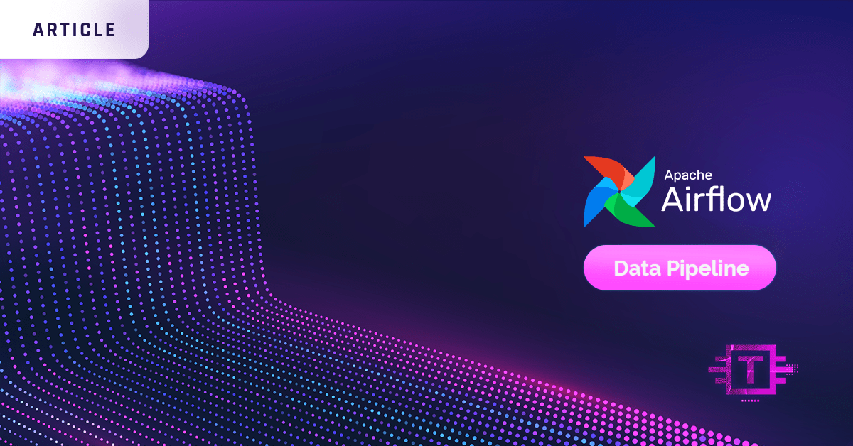 Apache Airflow Data Pipeline Translucent