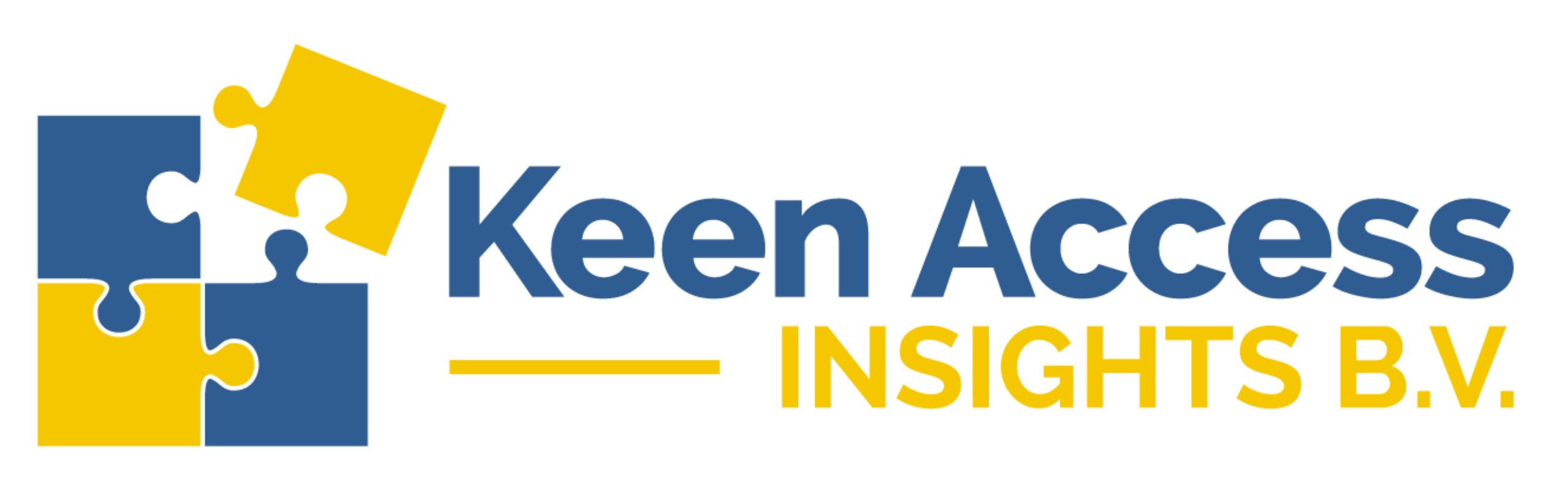 Terms & Conditions — Keen Access Insights