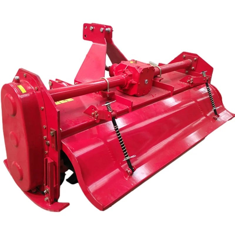 Introducing the 4 ft Rotary Tiller for Sale by Shaoxing Chaoli - Chain