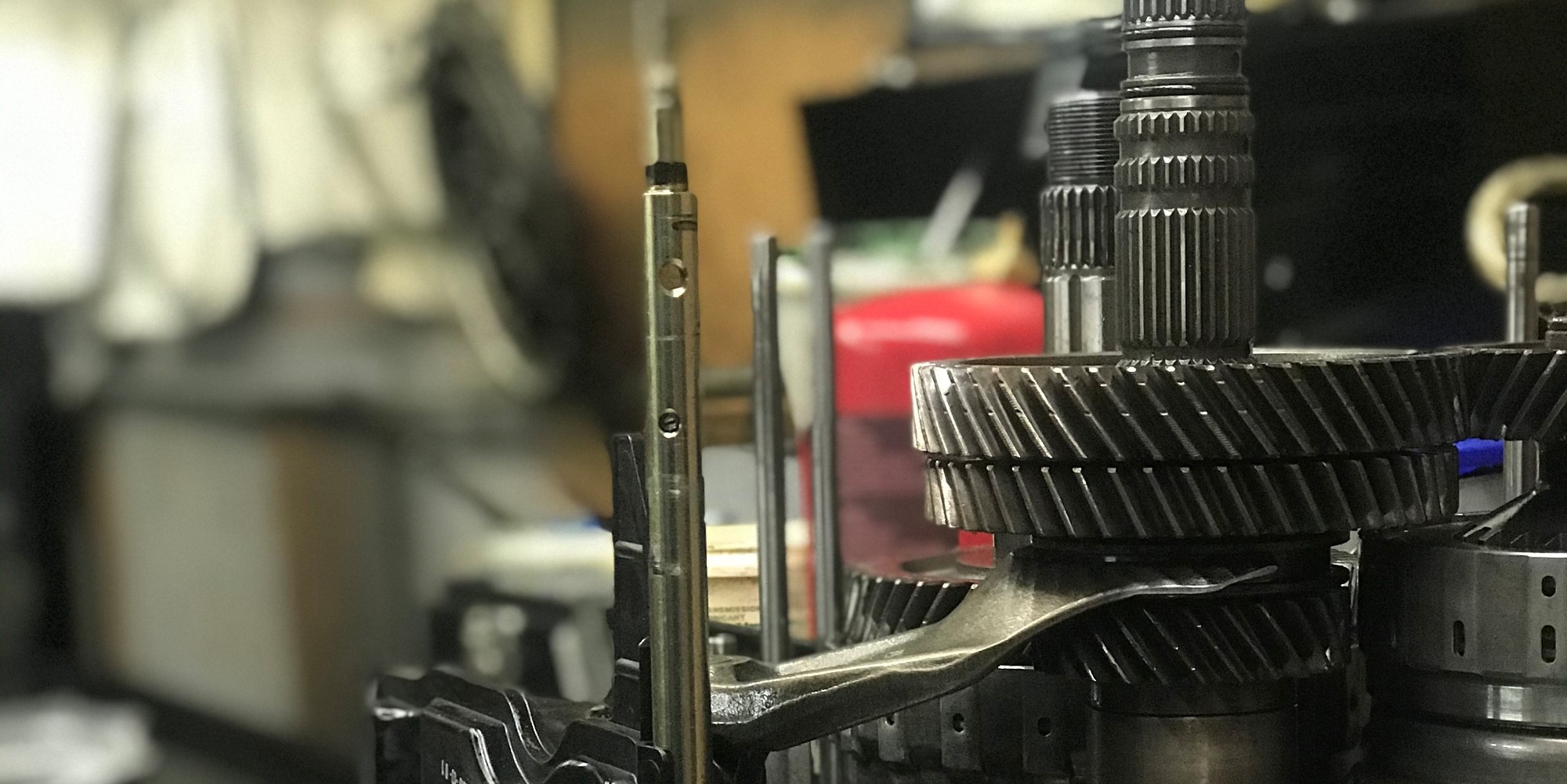 Transmission Repair Roanoke, VA Transmissions America