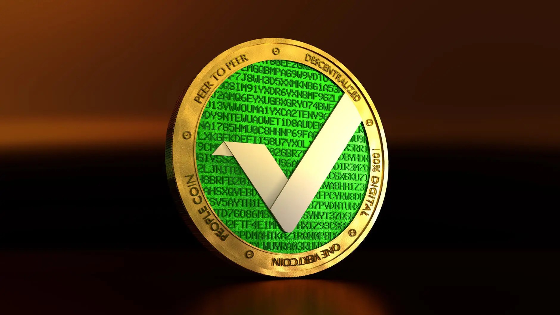 Cryptocurrency Transparency International Nederland