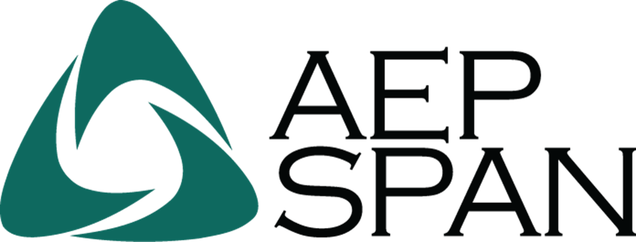 AEP Span SM Transparency Catalog