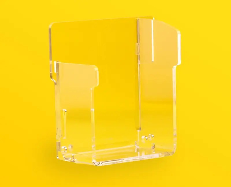 Abdeckungen aus Acrylglas | PLEXIGLAS®