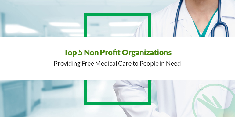 Medical Scholarships