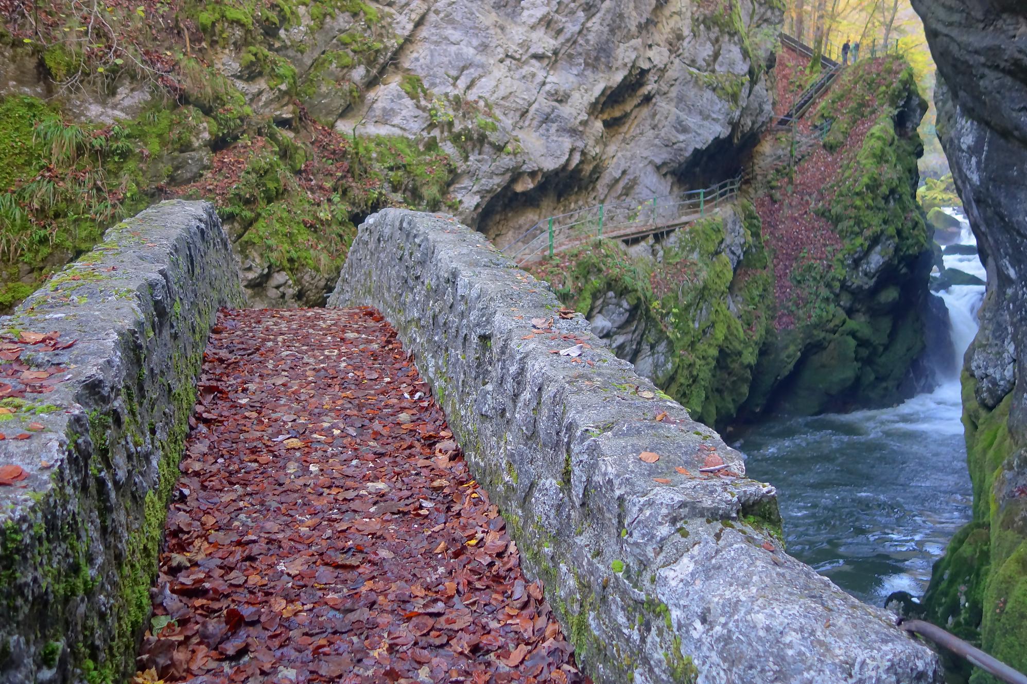 Randonnée aux de l’Areuse depuis Bôle, Champdu Randonnée aux de l’Areuse depuis Bôle, Champdu