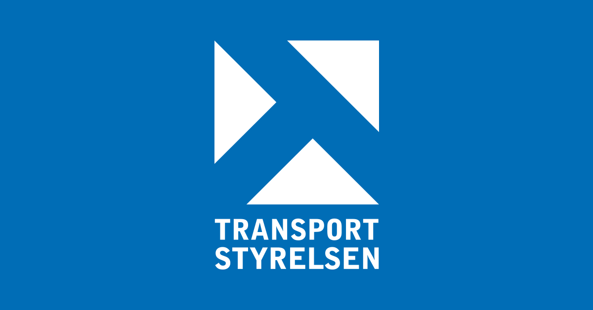 Extra registreringsskylt för lasthållare Transportstyrelsen