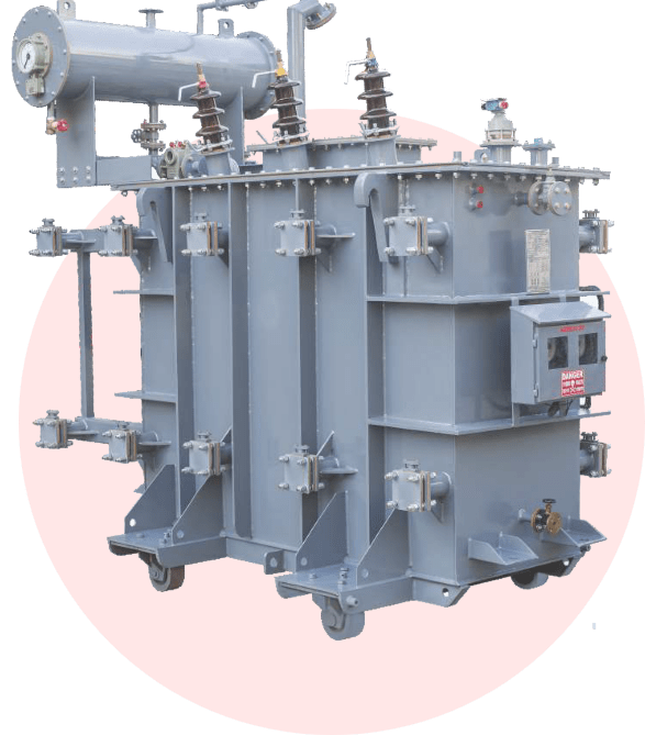Power & Distribution Transformers Energy Efficient Transformers