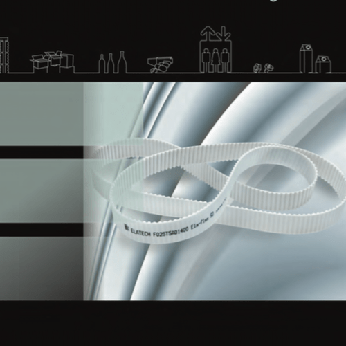 Polyurethane Belts ELAflex SD Transtech