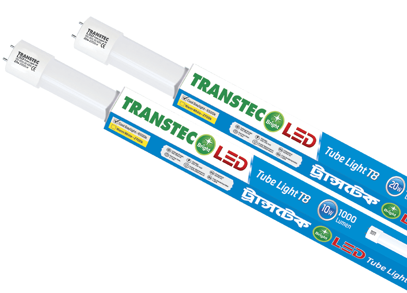 LED Tube Light Bangladesh Lamps Limited
