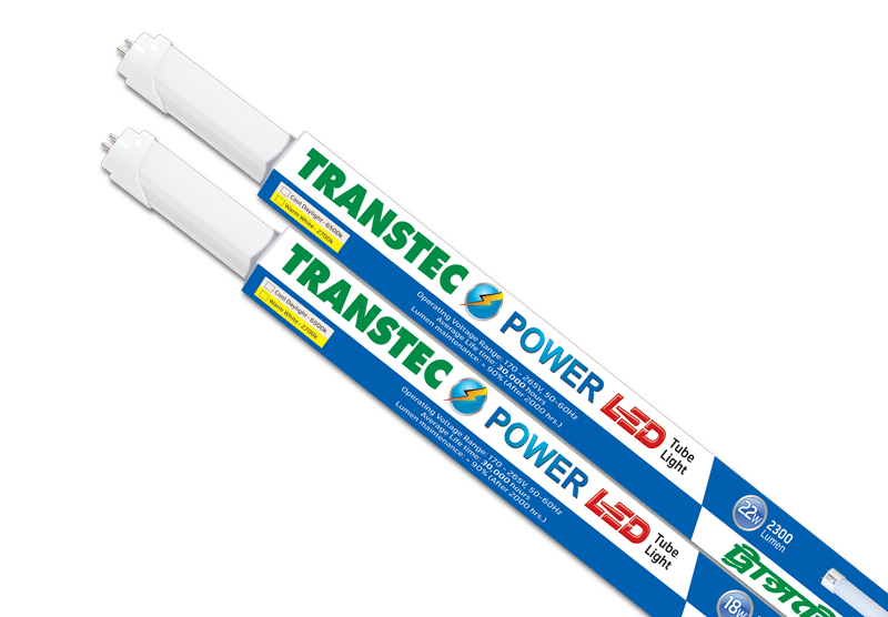 LED Tube Light Bangladesh Lamps Limited