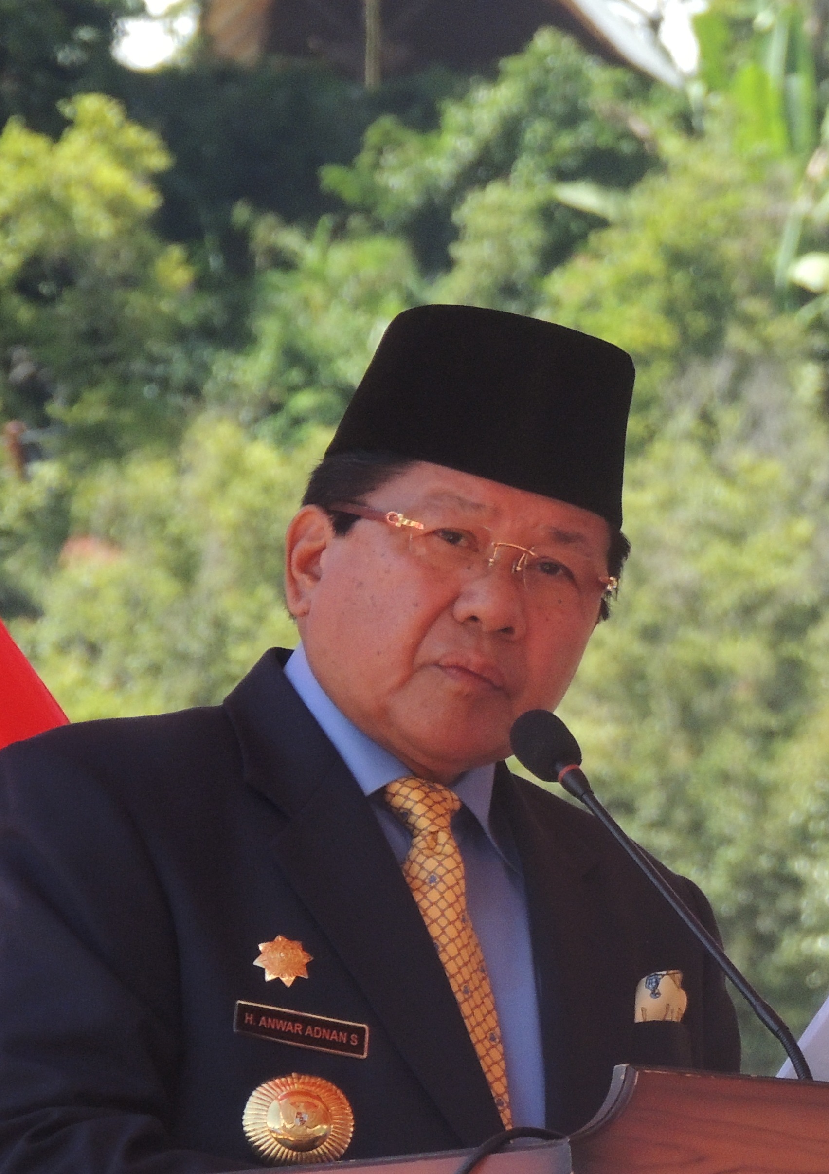 “Bongkar Muat” Kandidat Golkar TRANSTIPO