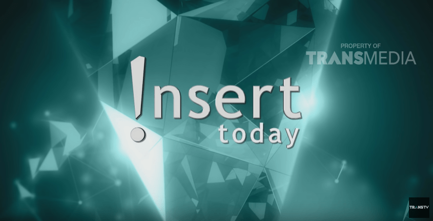 Insert Trans Tv Live Streaming Trans 7 TV Indonesia Television TV